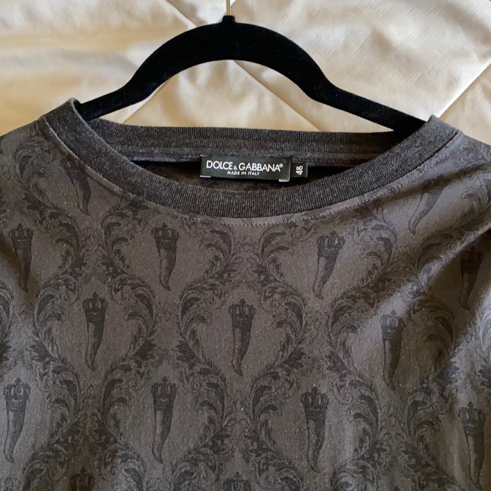 T-shirt by Dolce&Gabbana